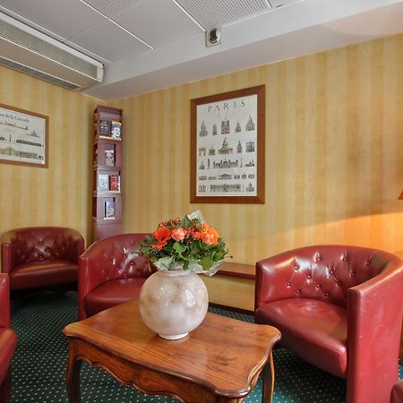 La Dependance Hotel Párizs Kültér fotó