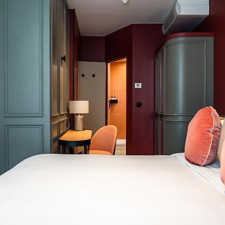 La Dependance Hotel Párizs Kültér fotó