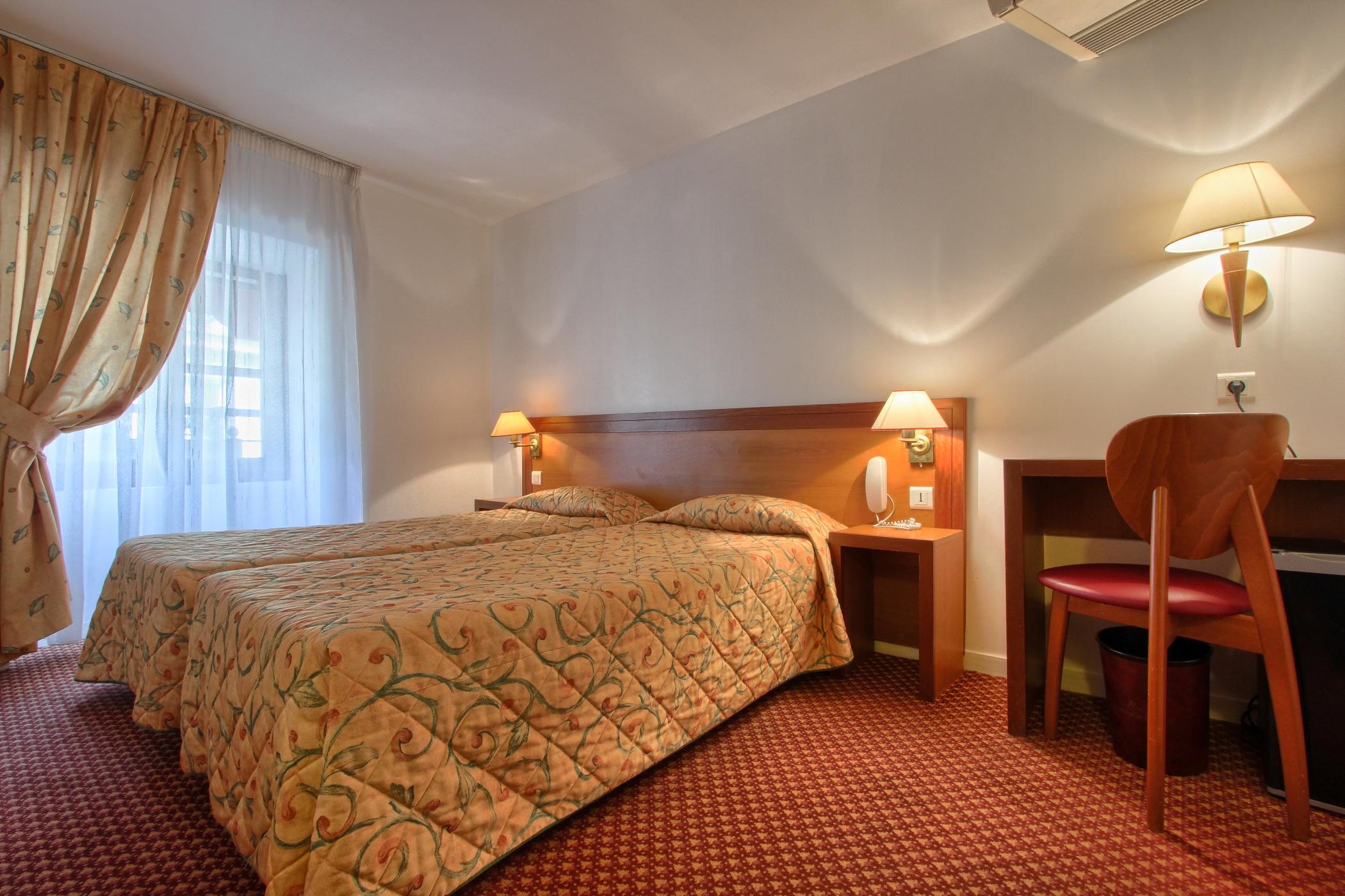 La Dependance Hotel Párizs Kültér fotó