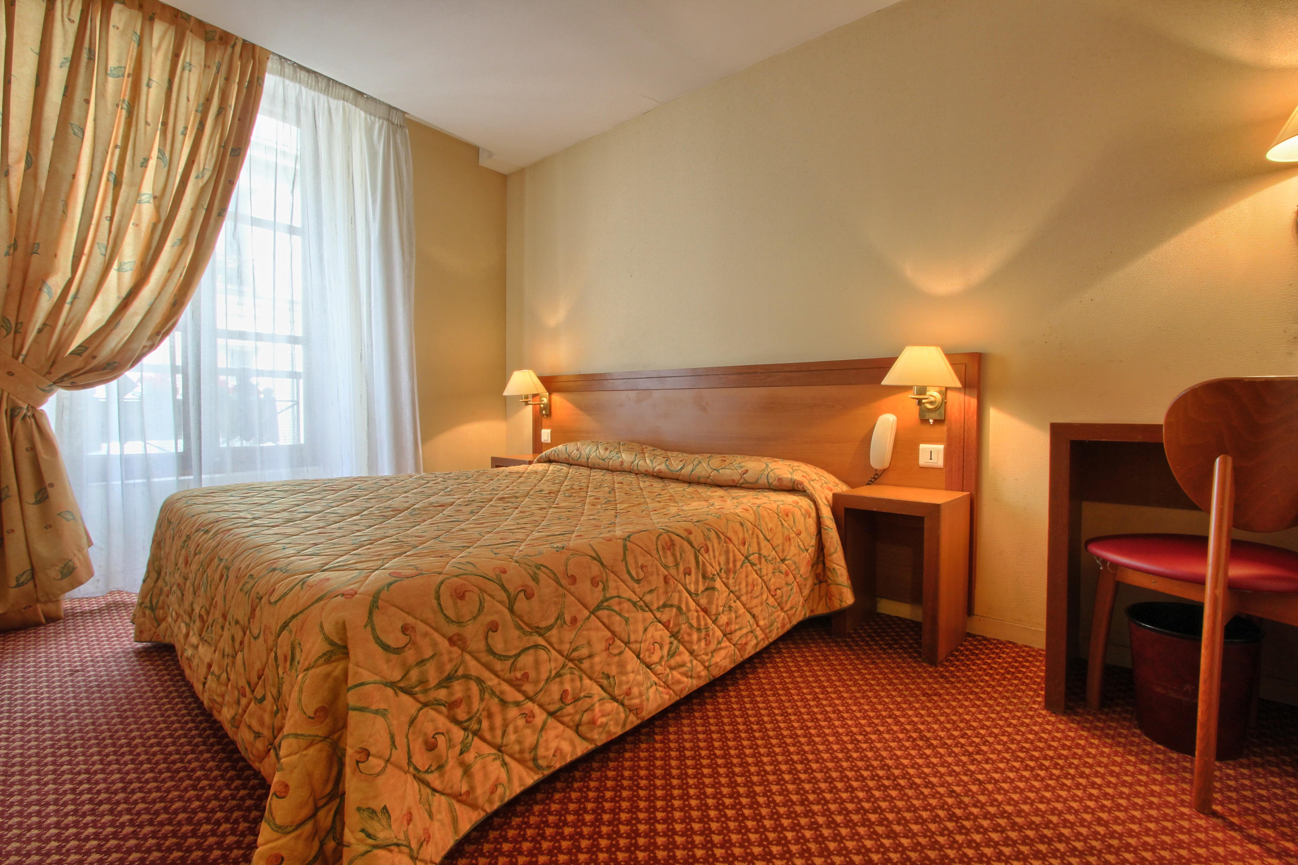 La Dependance Hotel Párizs Kültér fotó