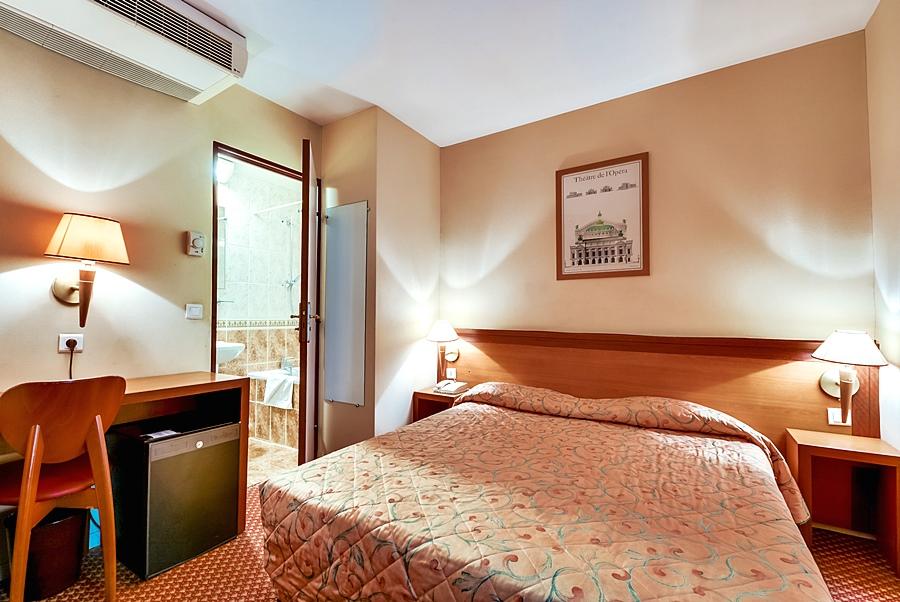 La Dependance Hotel Párizs Kültér fotó