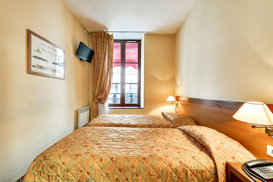 La Dependance Hotel Párizs Kültér fotó