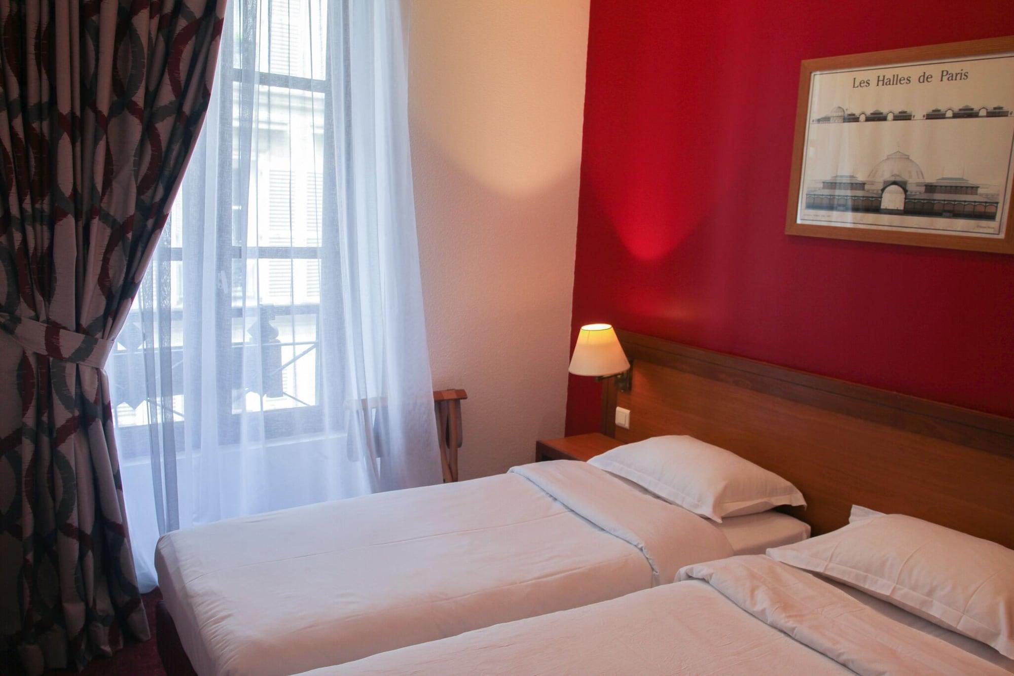 La Dependance Hotel Párizs Kültér fotó
