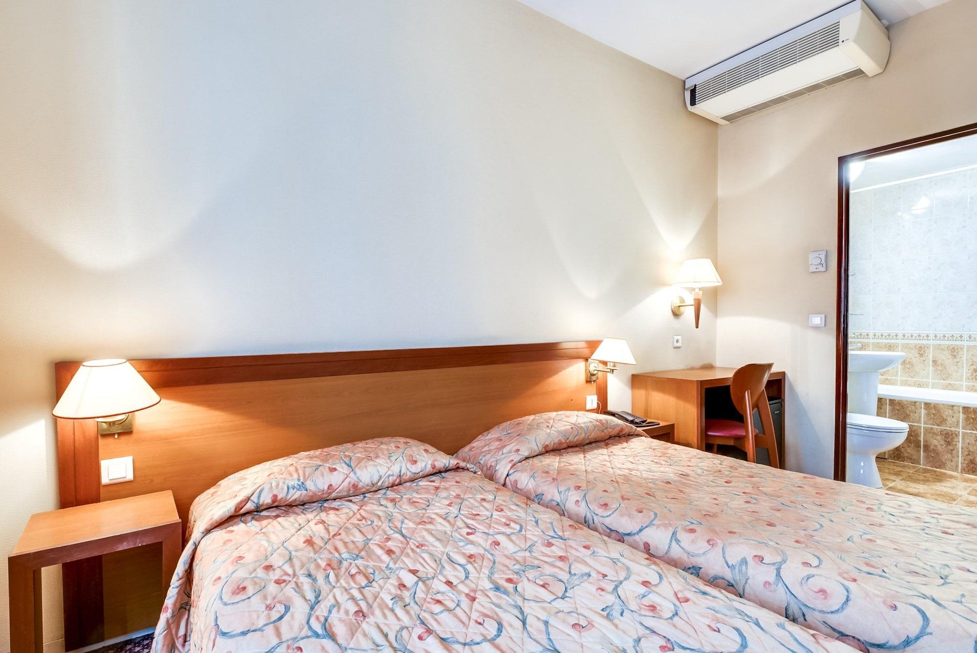 La Dependance Hotel Párizs Kültér fotó