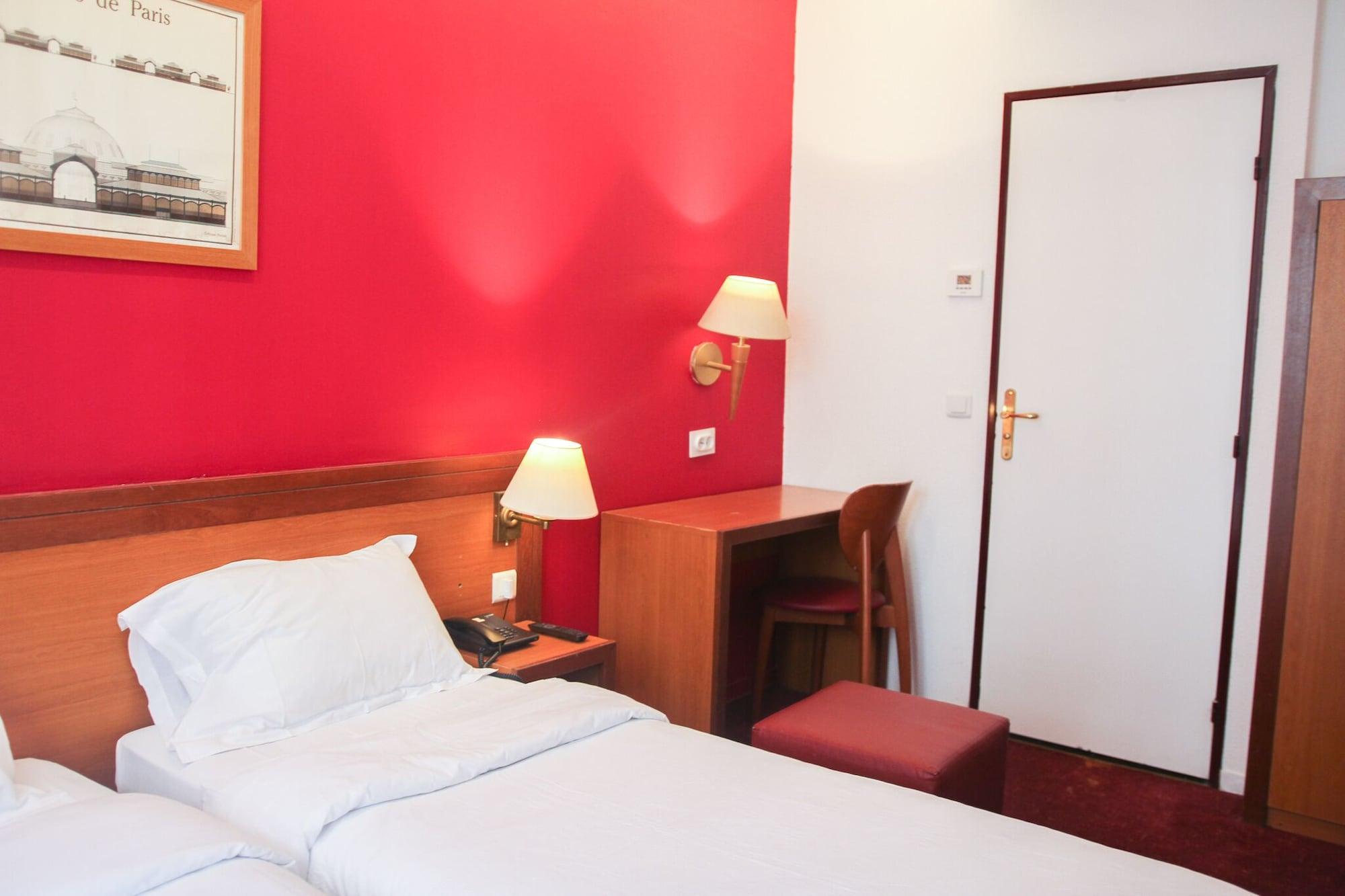 La Dependance Hotel Párizs Kültér fotó