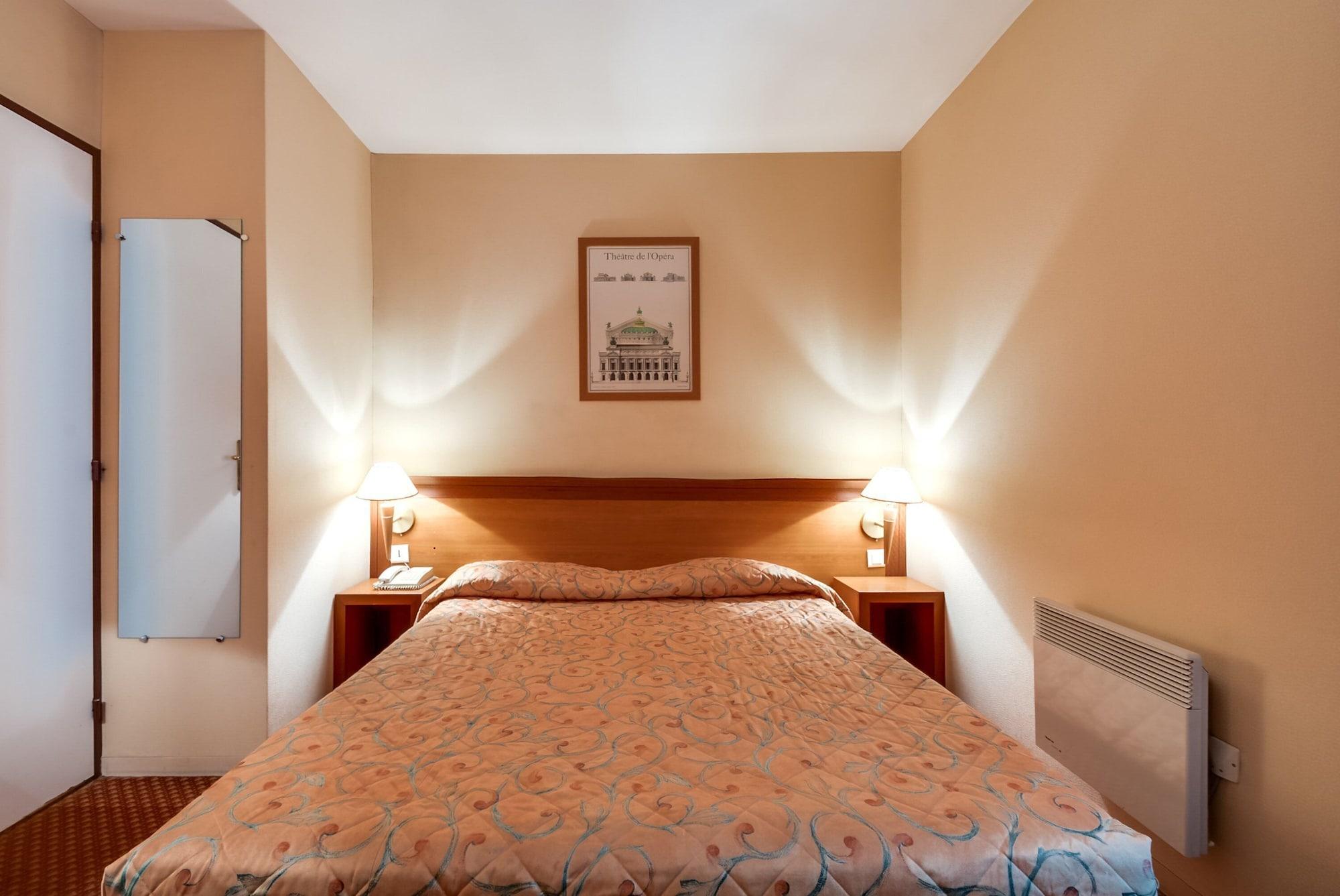 La Dependance Hotel Párizs Kültér fotó