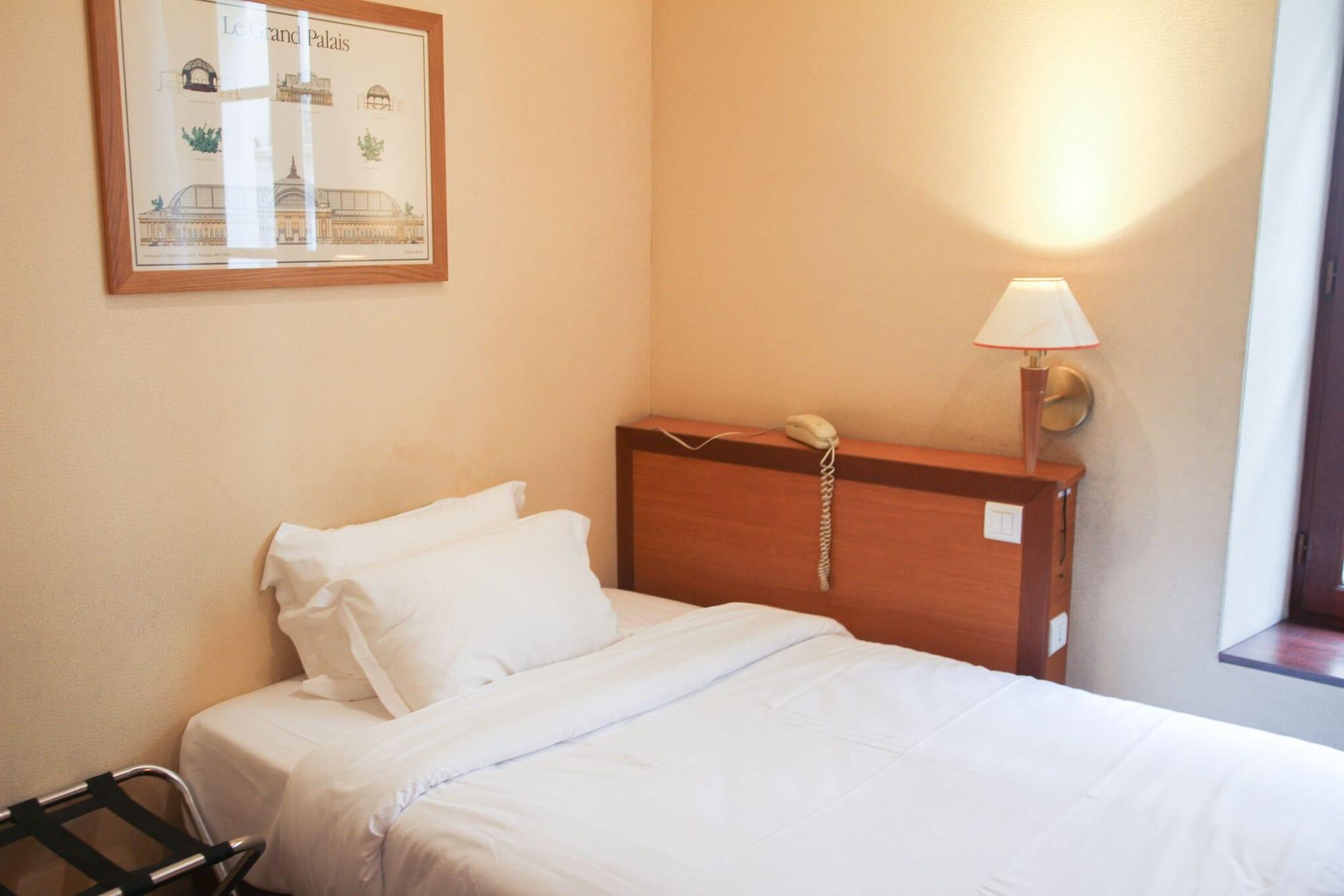 La Dependance Hotel Párizs Kültér fotó