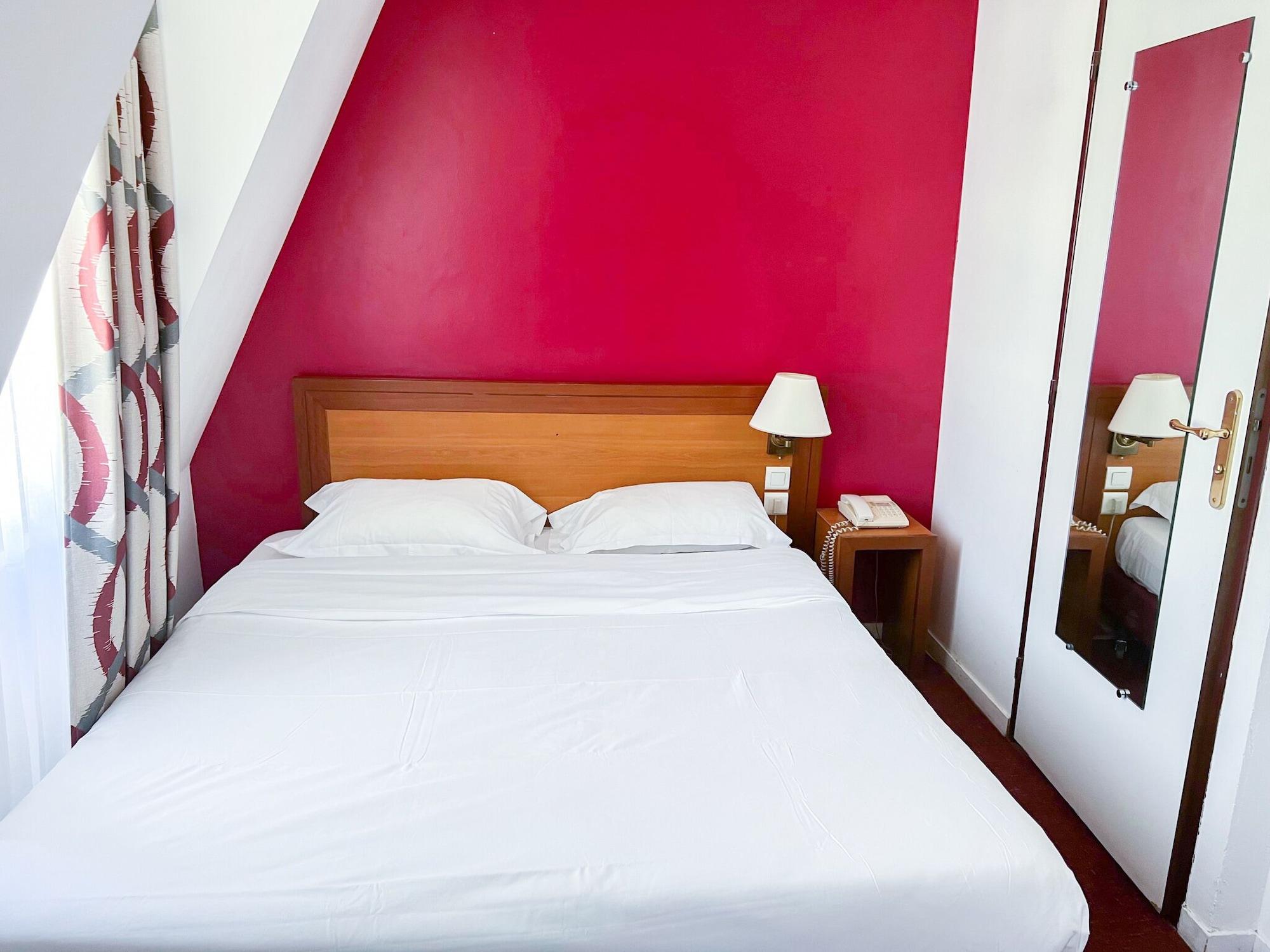 La Dependance Hotel Párizs Kültér fotó