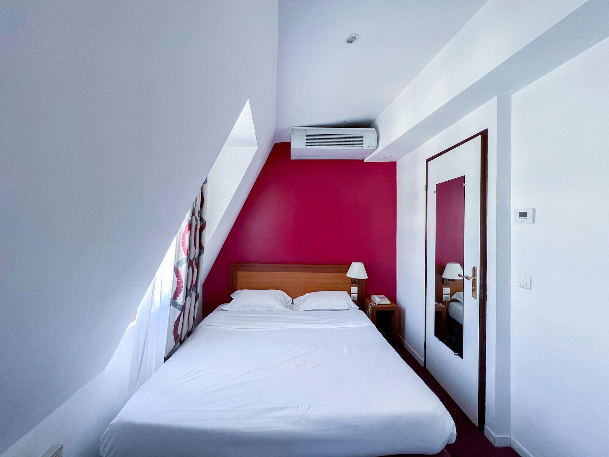 La Dependance Hotel Párizs Kültér fotó