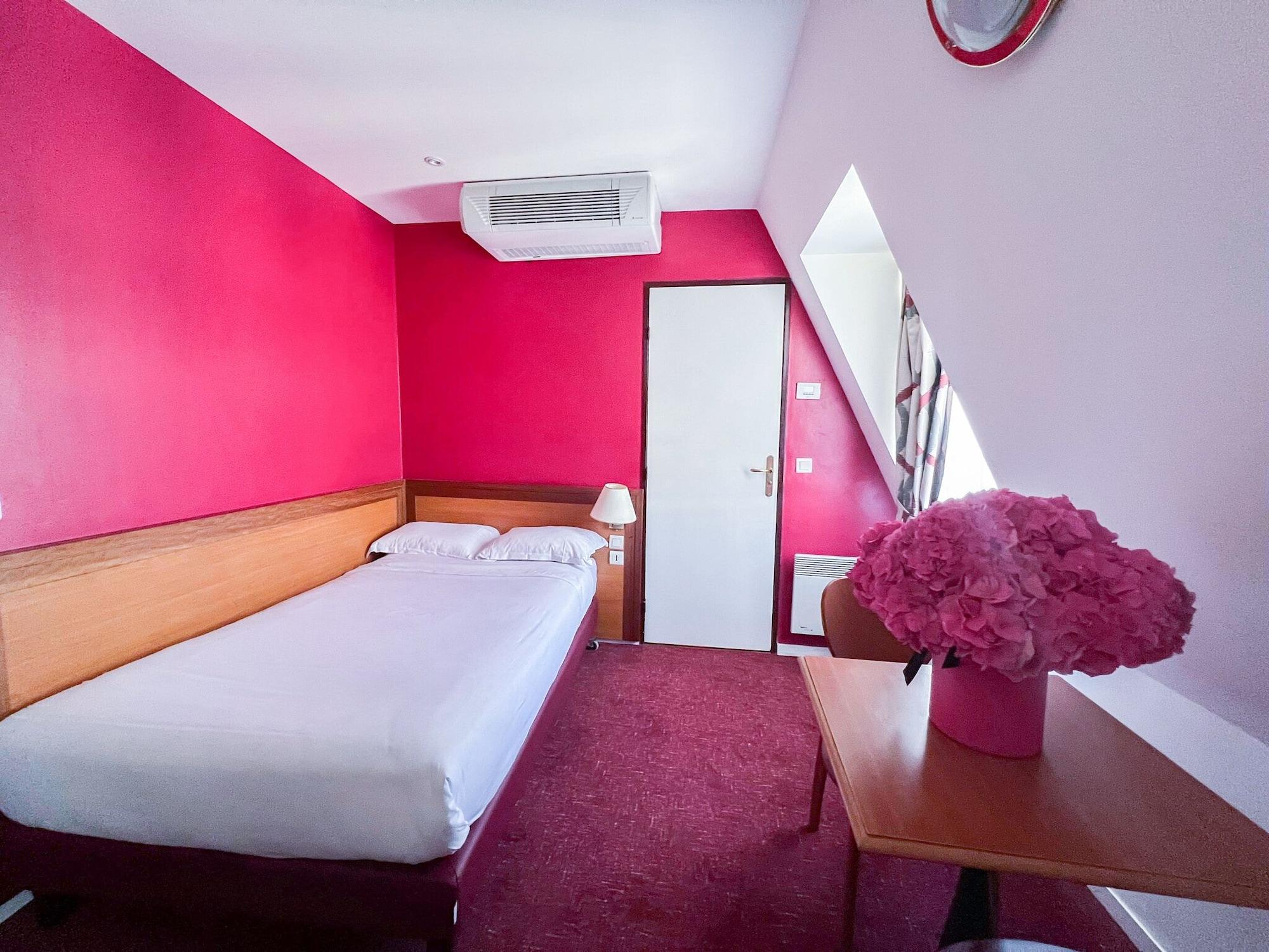 La Dependance Hotel Párizs Kültér fotó