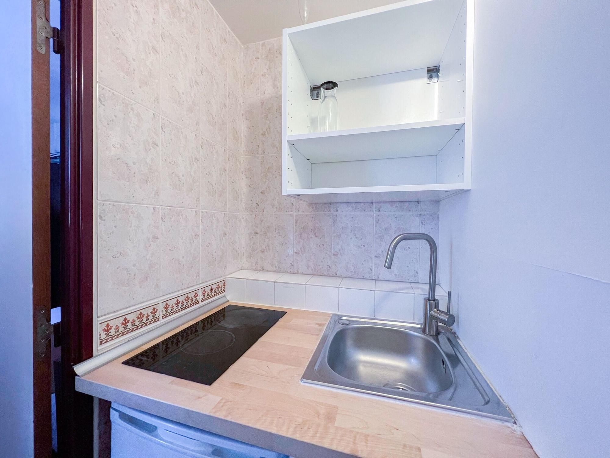 La Dependance Hotel Párizs Kültér fotó