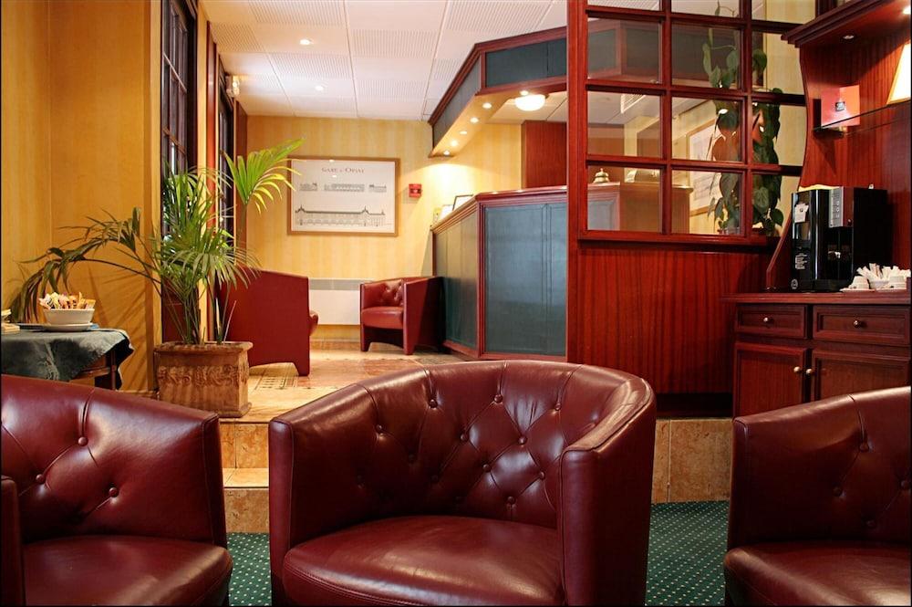 La Dependance Hotel Párizs Kültér fotó