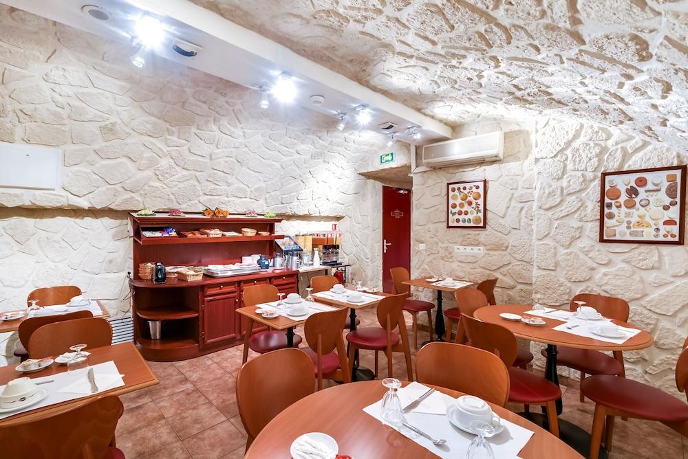 La Dependance Hotel Párizs Kültér fotó