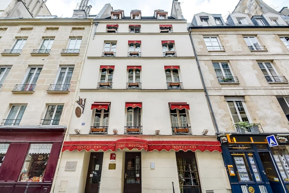 La Dependance Hotel Párizs Kültér fotó