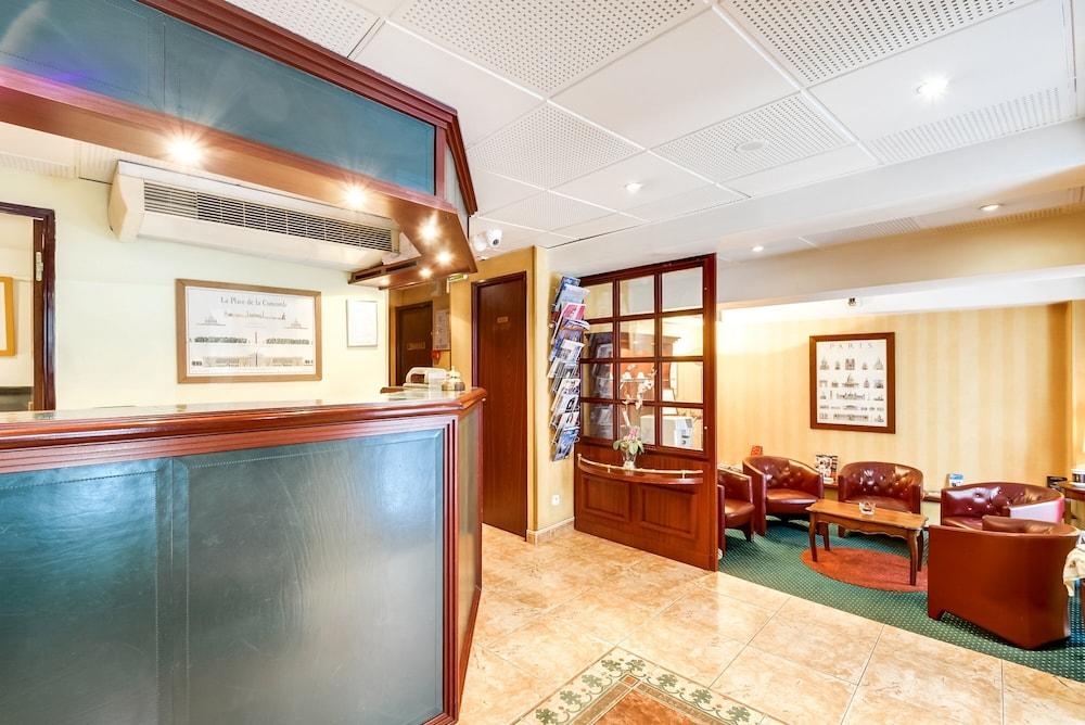 La Dependance Hotel Párizs Kültér fotó