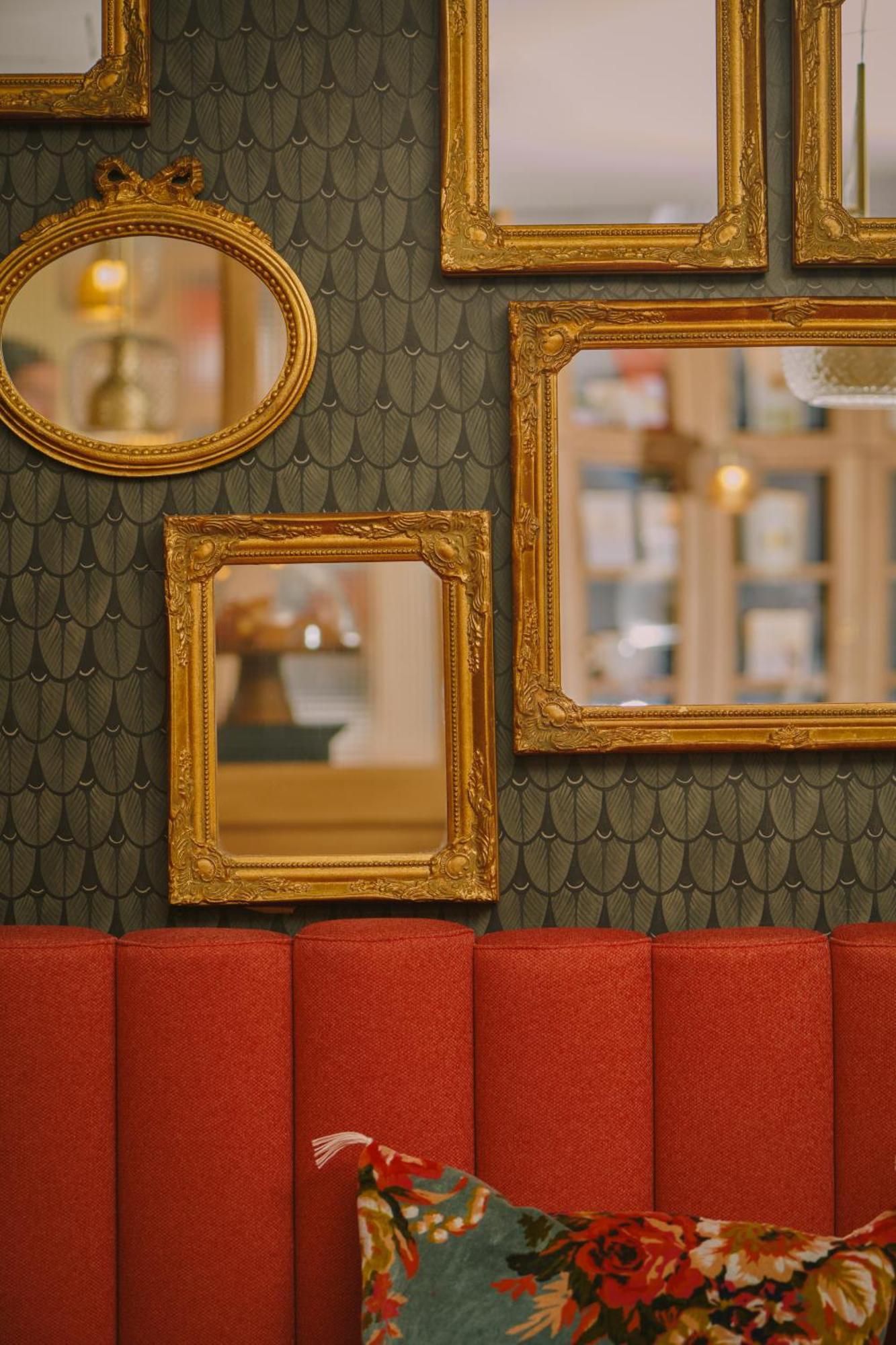 La Dependance Hotel Párizs Kültér fotó