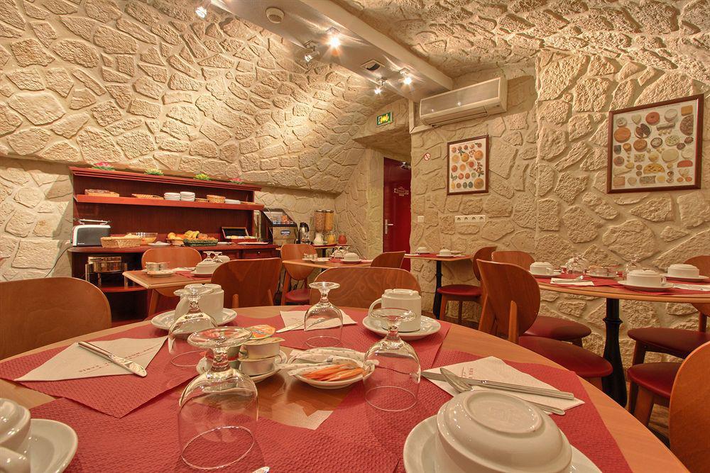La Dependance Hotel Párizs Kültér fotó